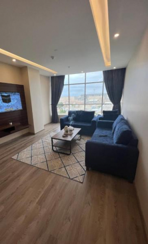 Al RED FALL HOTEL, Jeddah
